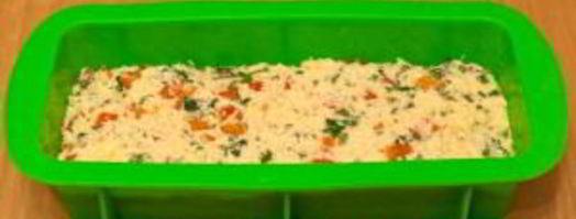 паштет с куриной печенью и сыром. Шаг 16