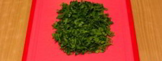 паштет с куриной печенью и сыром. Шаг 4