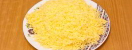 паштет с куриной печенью и сыром. Шаг 6