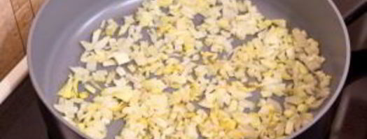 паштет с куриной печенью и сыром. Шаг 7