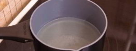 паштет с куриной печенью и сыром. Шаг 9