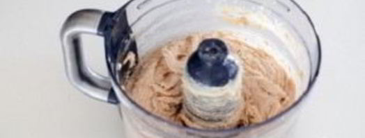 паштет с тунцом. Шаг 4