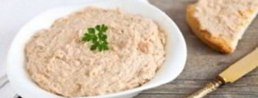 паштет с тунцом. Шаг 5