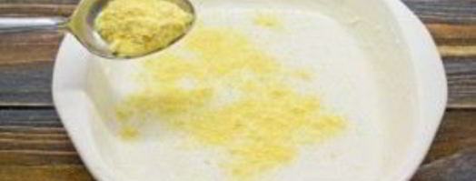 паштет запеченный из говяжьей печени. Шаг 3