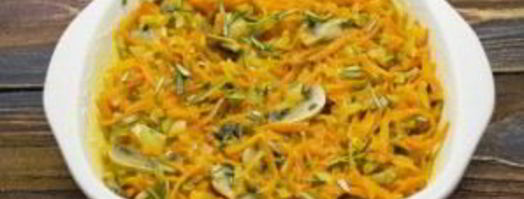 паштет запеченный из говяжьей печени. Шаг 4