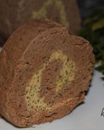 Печеночный паштет с травами