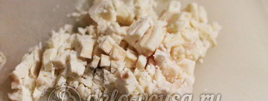 печеночный паштет. Шаг 3