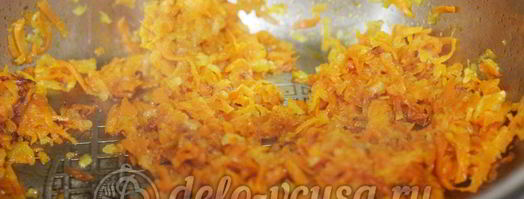 печеночный паштет. Шаг 6