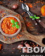 Постный паштет