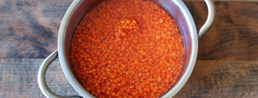 постный паштет. Шаг 3