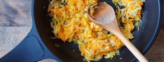 постный паштет. Шаг 4