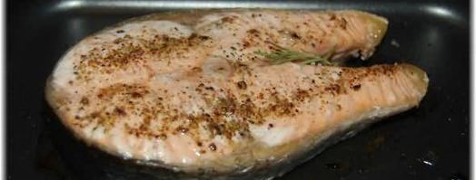 рыбный паштет из семги. Шаг 5