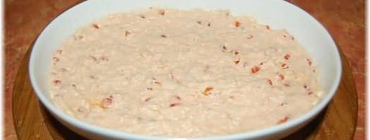 рыбный паштет из семги. Шаг 17