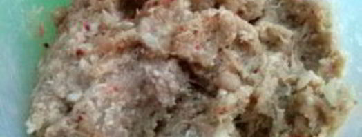 туринский паштет. Шаг 2