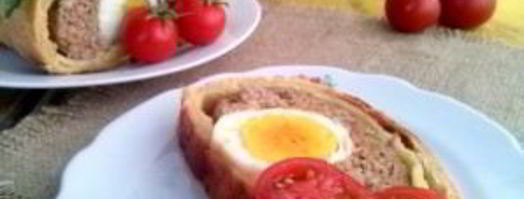 туринский паштет. Шаг 6