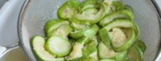 вегетарианский паштет. Шаг 4