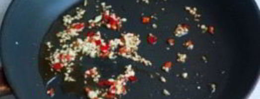 вегетарианский паштет. Шаг 5