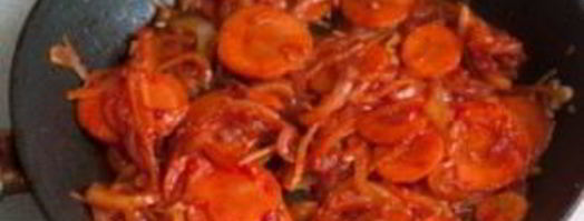 вегетарианский паштет. Шаг 7