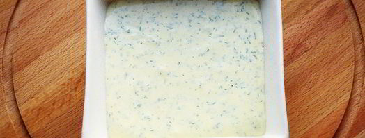 яичный паштет. Шаг 4