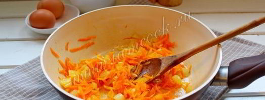 запеченный паштет с грибами. Шаг 5