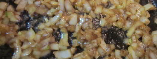 запеченный утиный паштет. Шаг 2