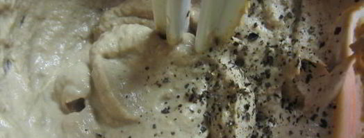 запеченный утиный паштет. Шаг 3