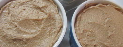 запеченный утиный паштет. Шаг 4