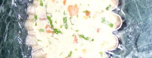 желированный паштет с сыром. Шаг 11