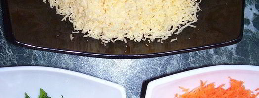 желированный паштет с сыром. Шаг 3