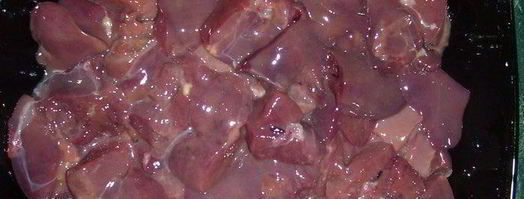 желированный паштет с сыром. Шаг 5