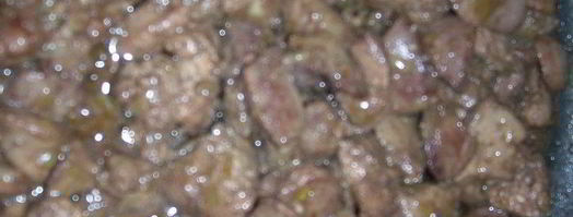 желированный паштет с сыром. Шаг 6