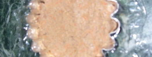 желированный паштет с сыром. Шаг 10