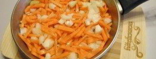 печеночный рулет. Шаг 4