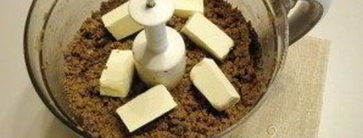 печеночный рулет. Шаг 6