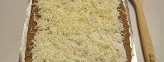 печеночный рулет. Шаг 9