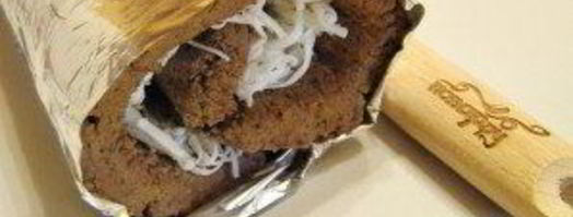 печеночный рулет. Шаг 10