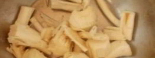 помидоры с хреном. Шаг 3