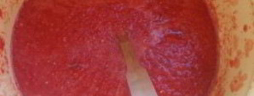 помидоры с хреном. Шаг 5