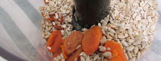 банановые роллы. Шаг 4