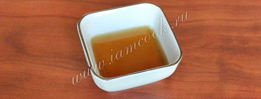 рис для роллов в мультиварке. Шаг 5