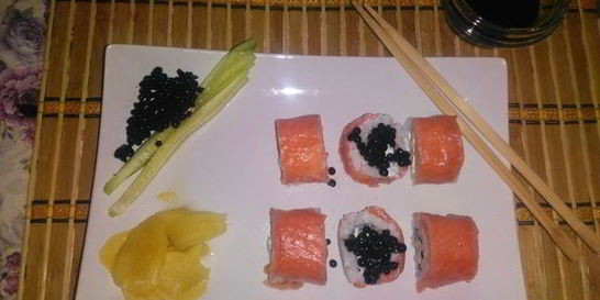 Ролл Филадельфия