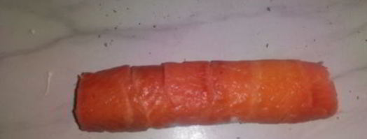 ролл филадельфия. Шаг 24