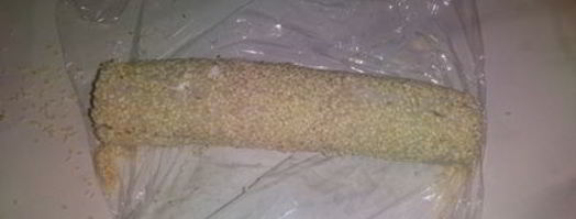 ролл филадельфия. Шаг 26