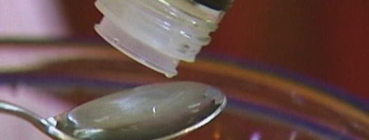 ролл калифорния. Шаг 2