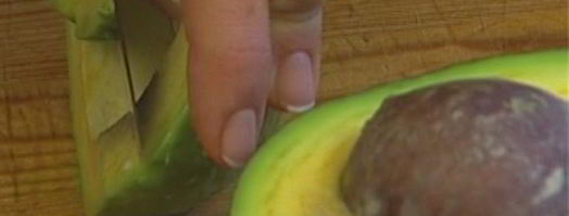 ролл калифорния. Шаг 4