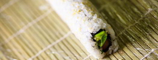 роллы филадельфия. Шаг 8