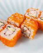 Роллы Калифорния