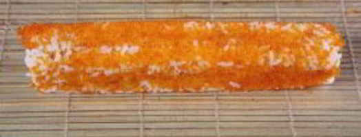 роллы калифорния. Шаг 5