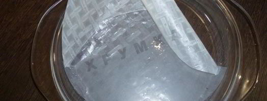 спринг роллы с креветками. Шаг 7