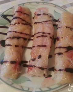 Спринг-роллы